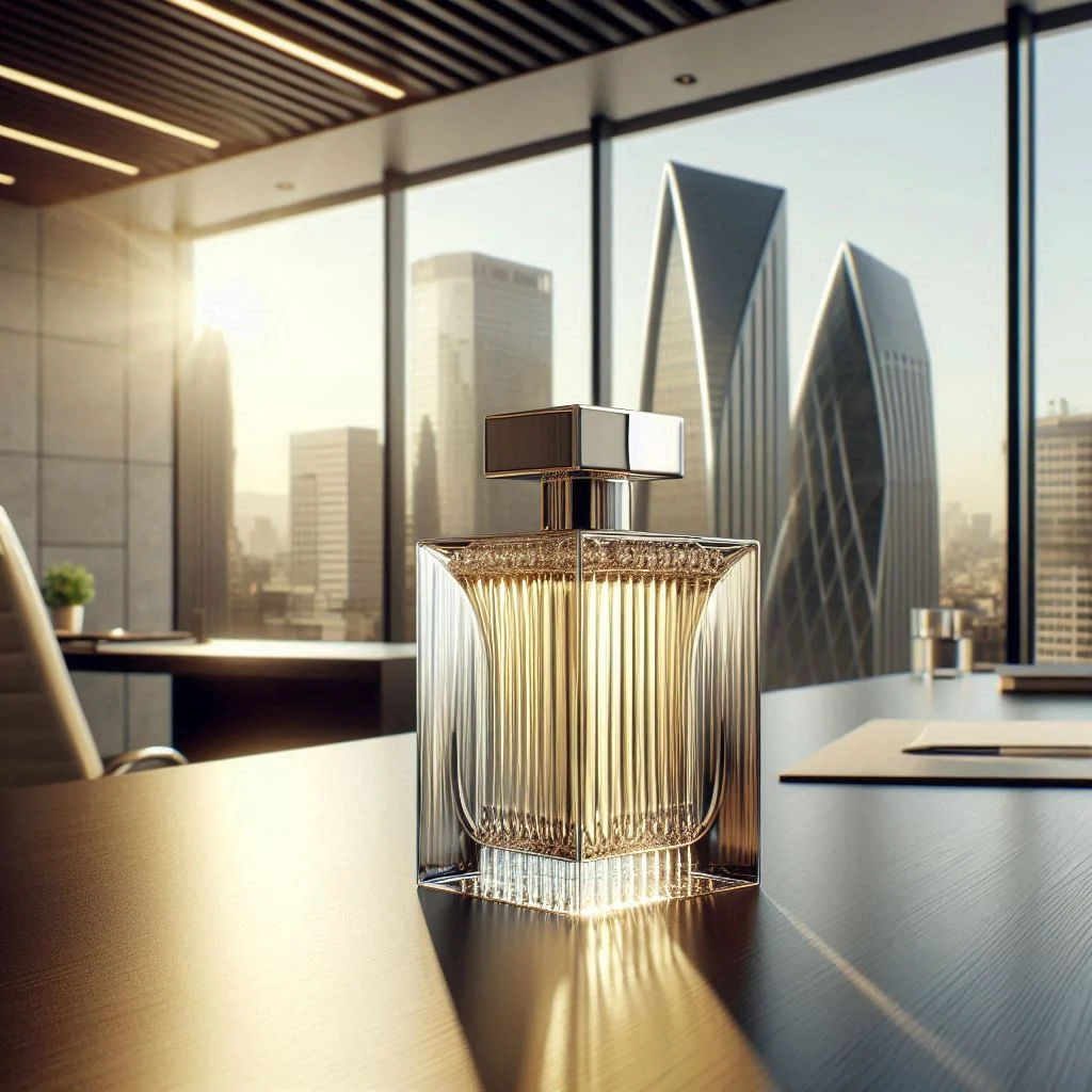 خرید عطر مناسب محل کار در تهران جردن با مشاوره ویژه