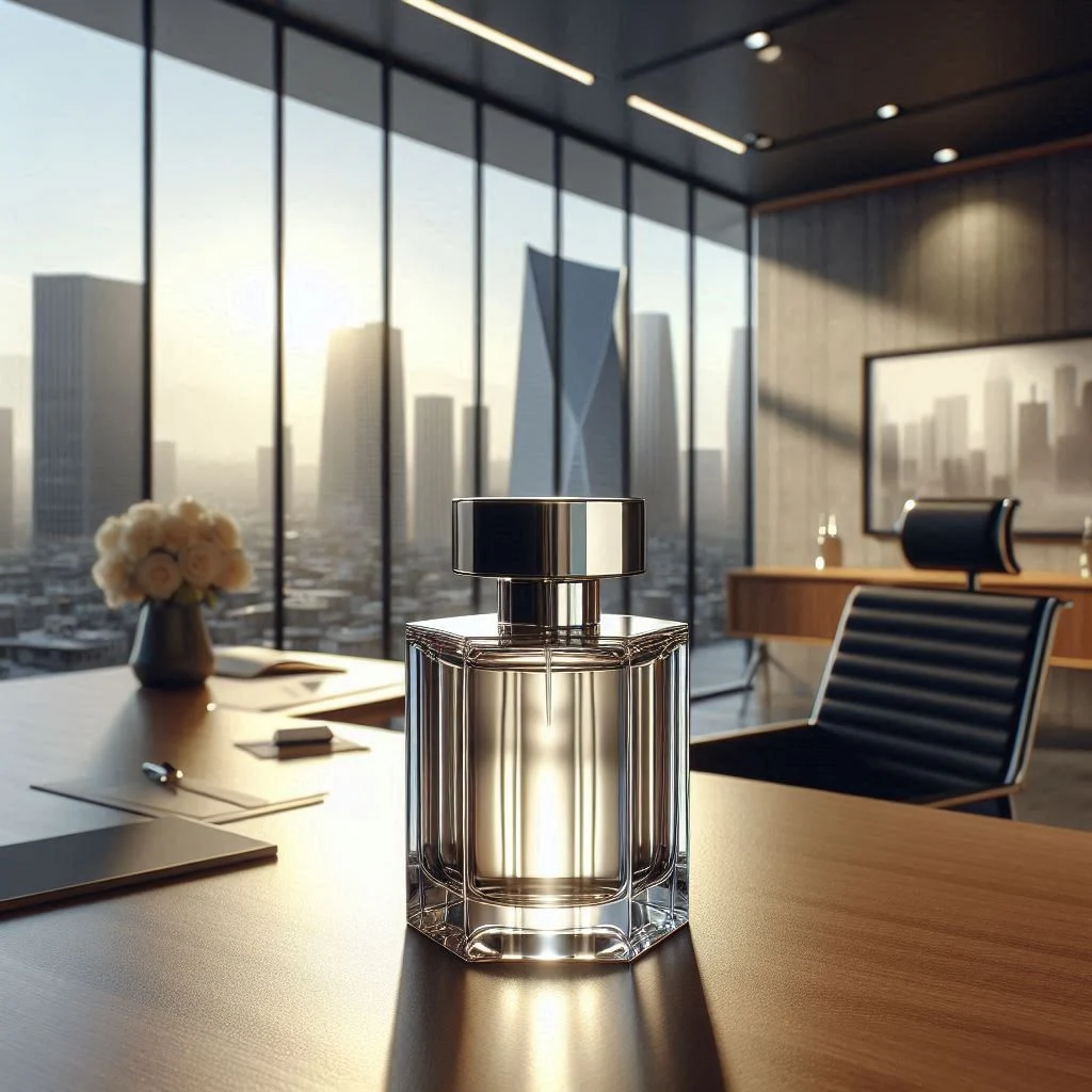 خرید عطر مناسب محل کار در تهران میرداماد با مشاوره ویژه