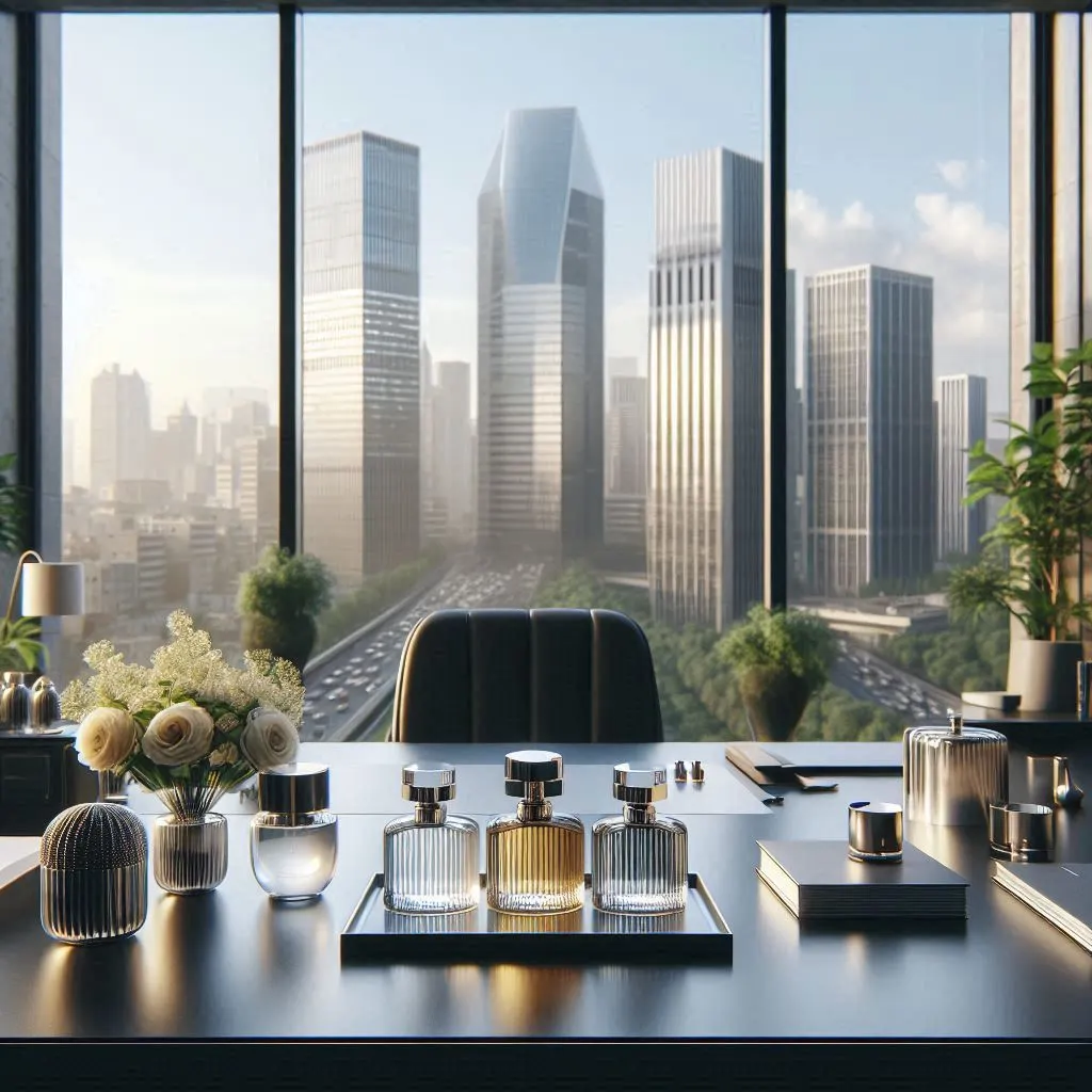 خرید عطر مناسب محل کار در تهران ونک با مشاوره ویژه 1 خرید عطر مناسب محل کار در تهران ونک با مشاوره ویژه 1