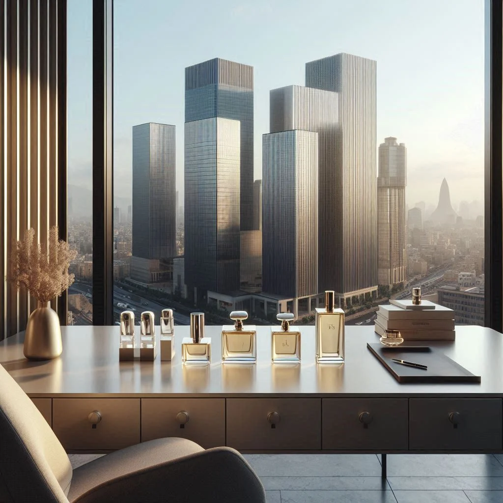 خرید عطر مناسب محل کار در تهران گاندی با مشاوره ویژه 1 خرید عطر مناسب محل کار در تهران گاندی با مشاوره ویژه 1