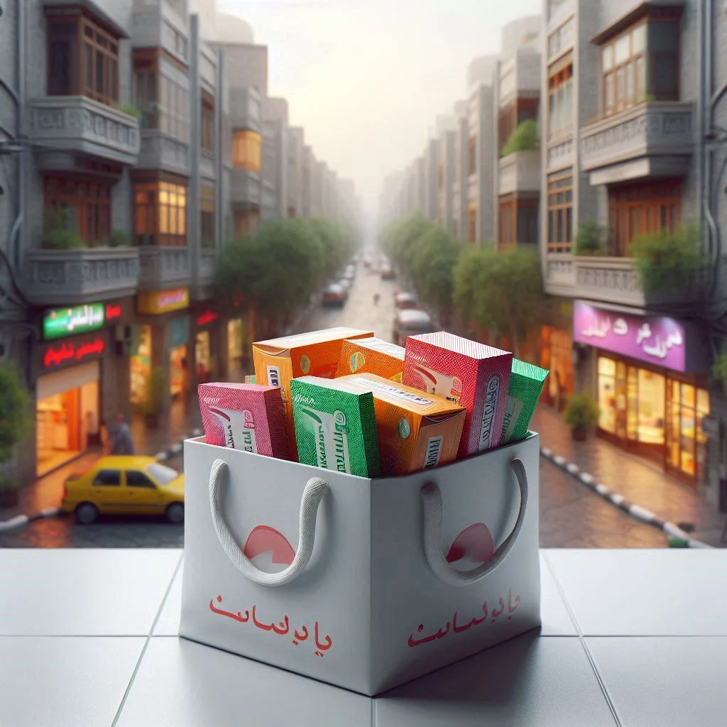 خرید قرص جوشان در تهران ستارخان با ارسال فوری از داروخانه 1