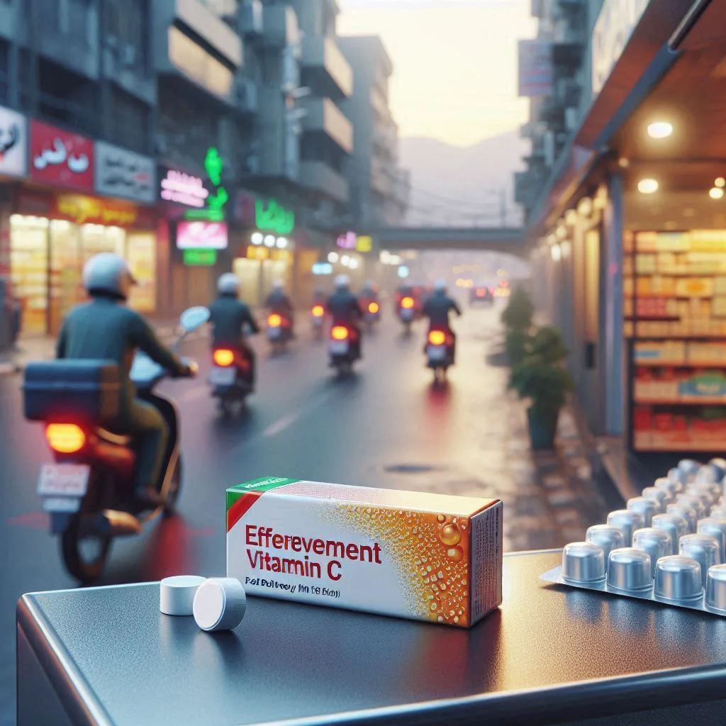 خرید قرص جوشان در تهران صادقیه با ارسال فوری از داروخانه