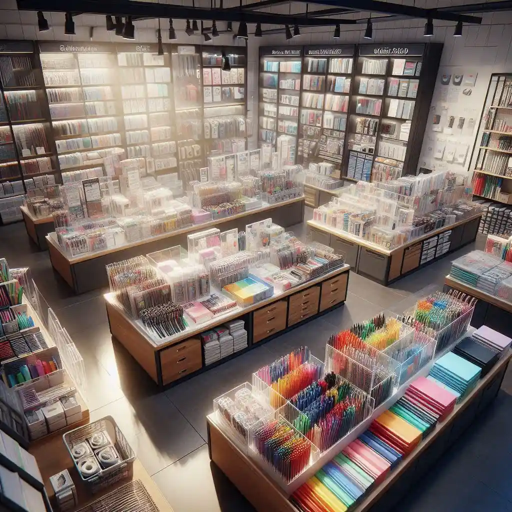 خرید لوازم التحریر ارزان در تهران شهرک غرب 1 خرید لوازم التحریر ارزان در تهران شهرک غرب 1