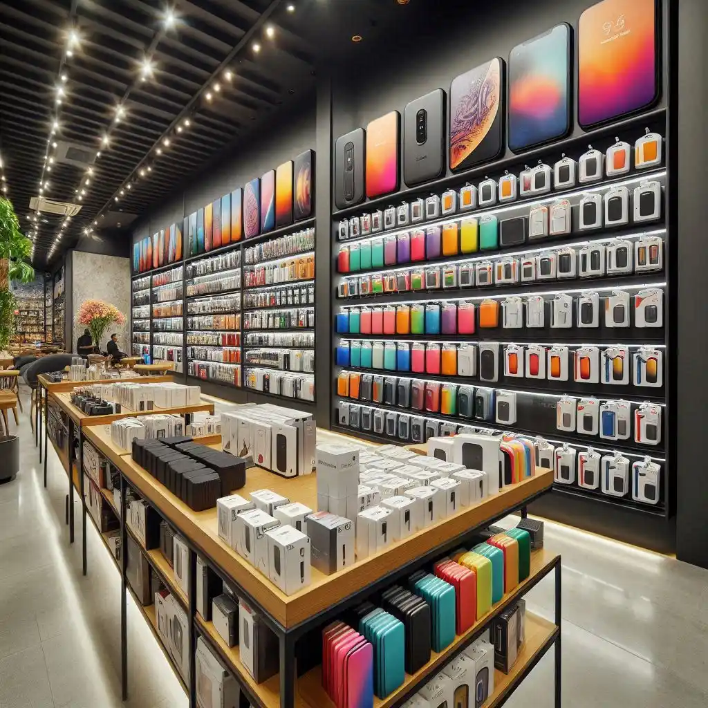 خرید لوازم جانبی موبایل در تهران ستارخان با موجودی کامل 1 خرید لوازم جانبی موبایل در تهران ستارخان با موجودی کامل 1