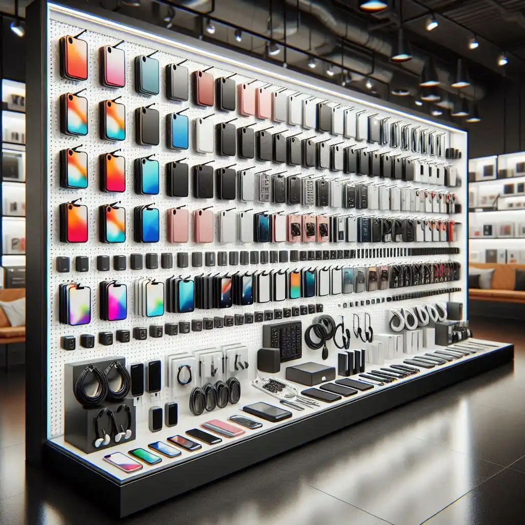 خرید لوازم جانبی موبایل در تهران صادقیه با موجودی کامل 1