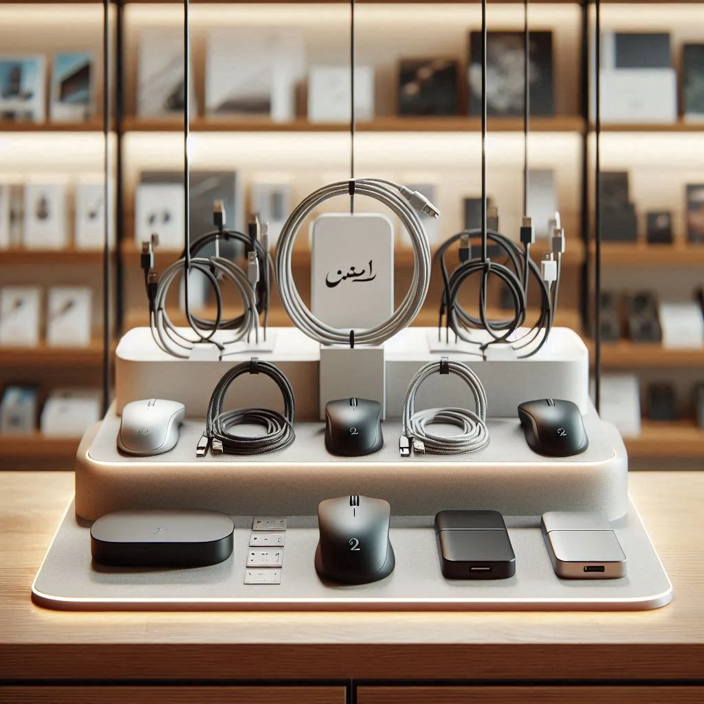 خرید لوازم جانبی موبایل و کامپیوتر در تهران اقدسیه 1 خرید لوازم جانبی موبایل و کامپیوتر در تهران اقدسیه 1