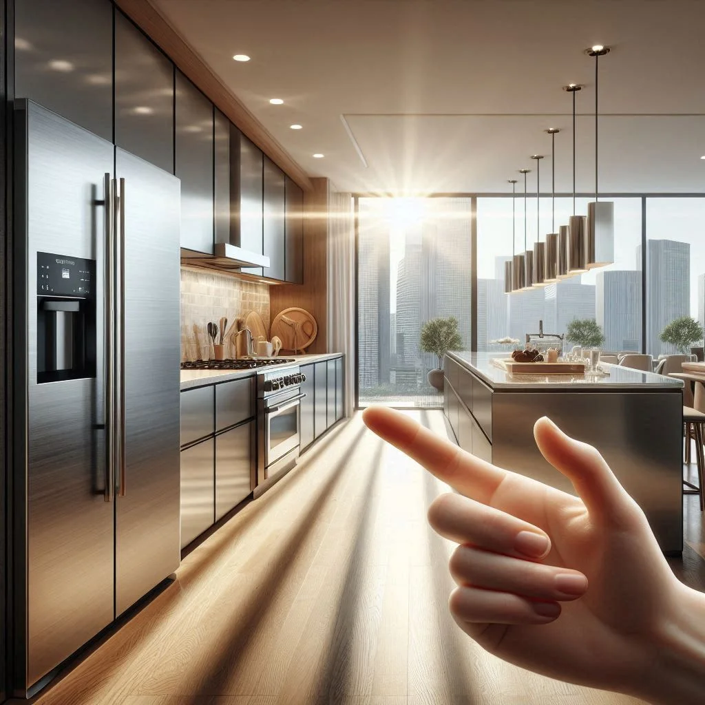 خرید لوازم خانگی اصل با گارانتی در تهران اقدسیه