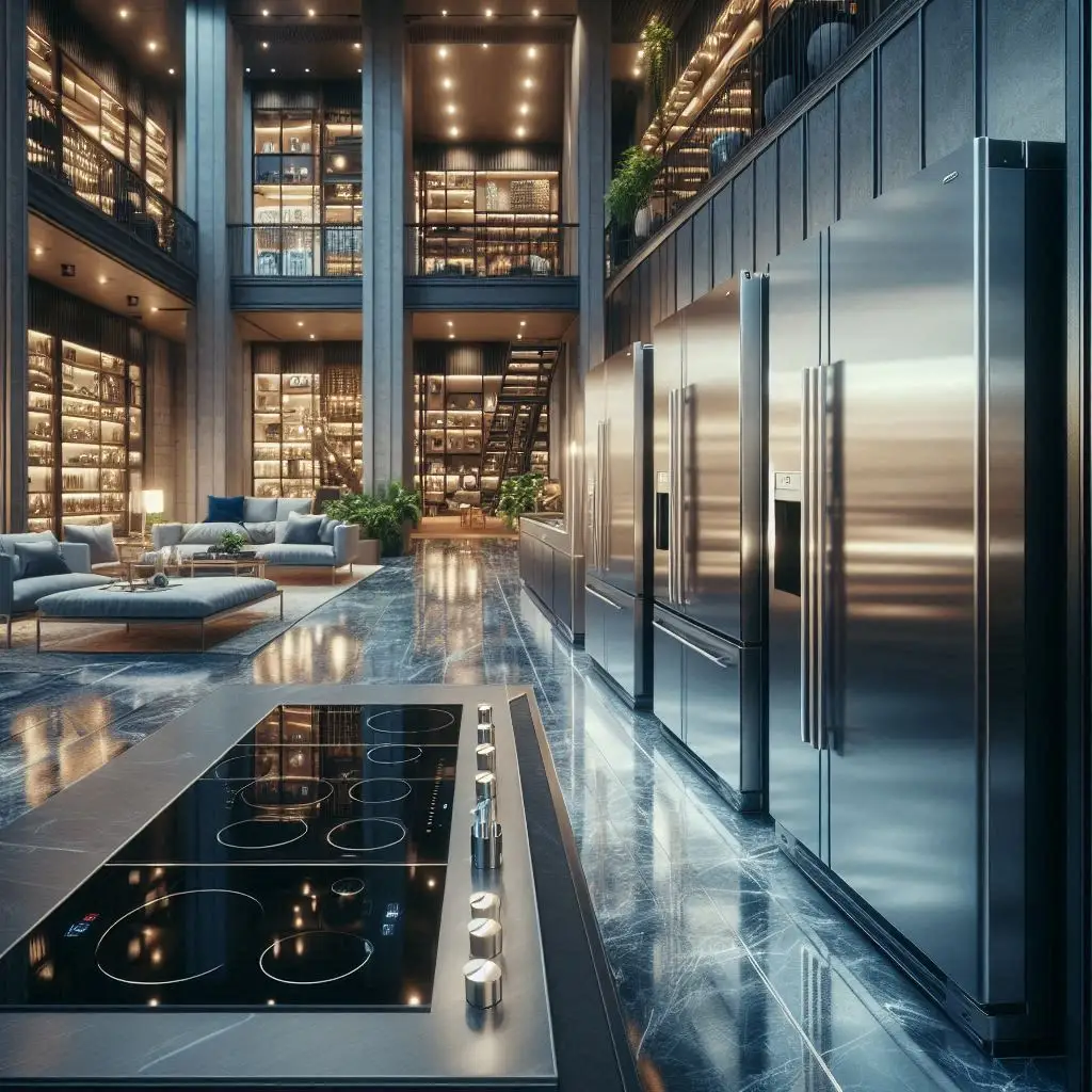 خرید لوازم خانگی اصل با گارانتی در تهران سعادت آباد 1 خرید لوازم خانگی اصل با گارانتی در تهران سعادت آباد 1