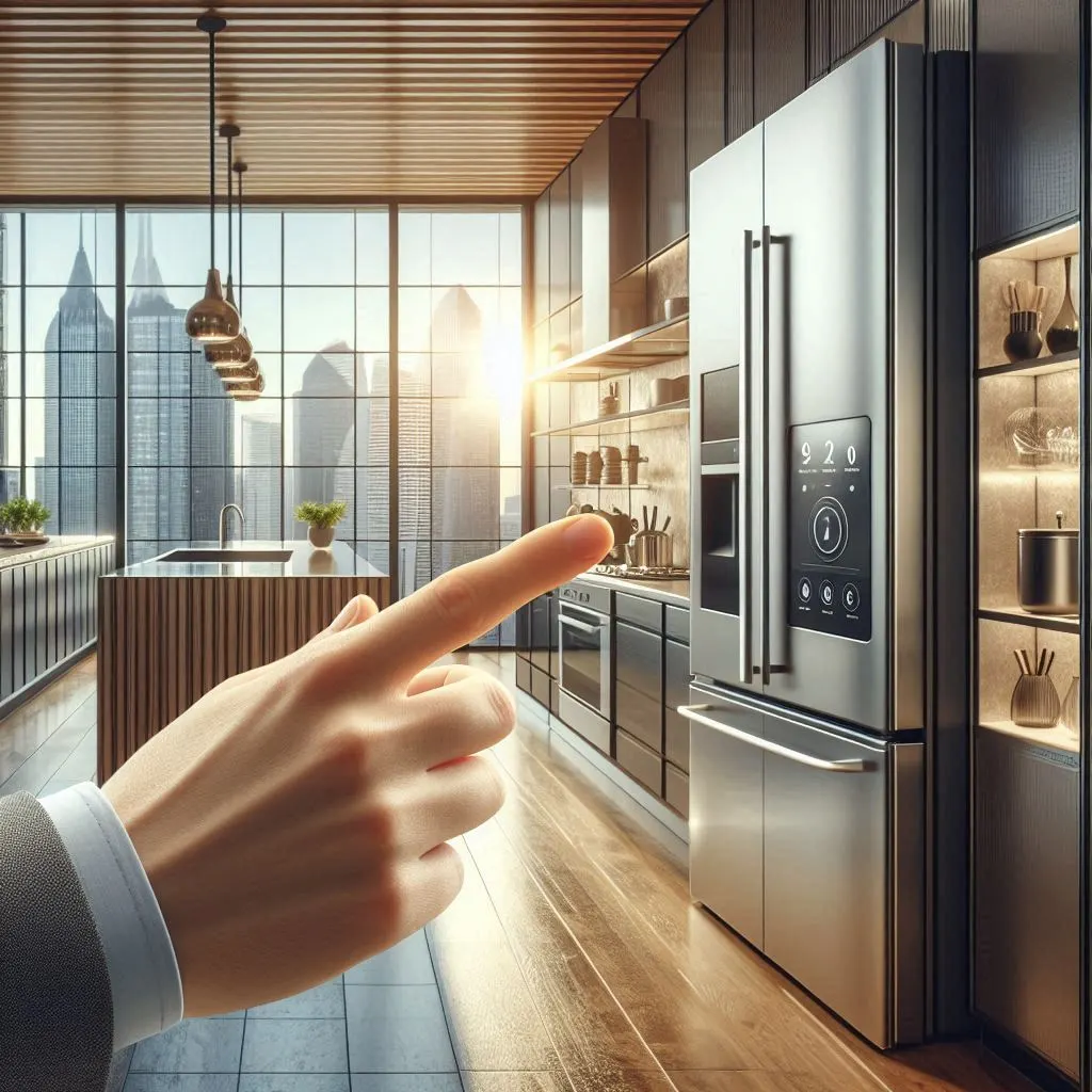 خرید لوازم خانگی اصل با گارانتی در تهران نیاوران