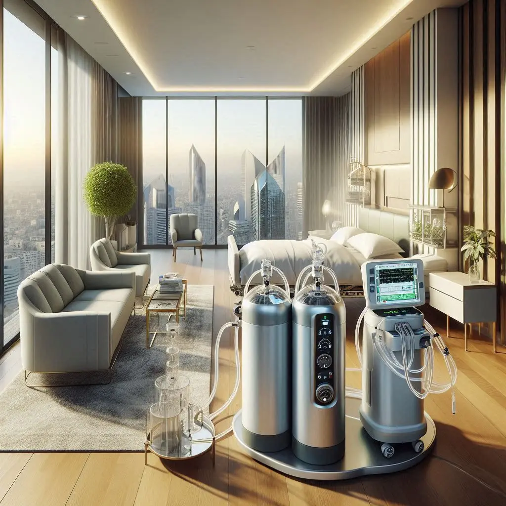 خرید و اجاره تجهیزات پزشکی خانگی در تهران آجودانیه