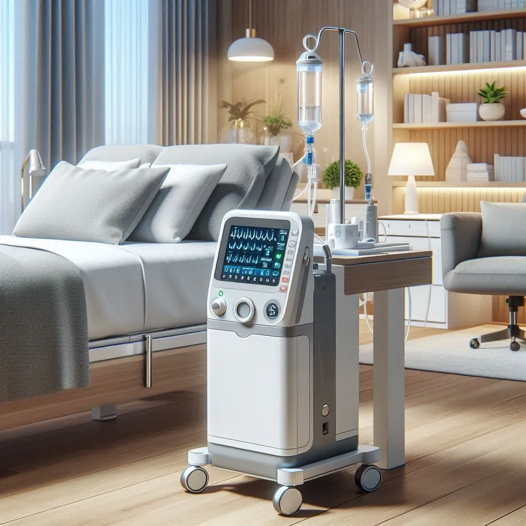 خرید و اجاره تجهیزات پزشکی خانگی در تهران شهرک غرب 1