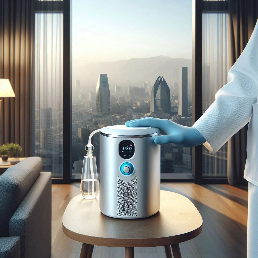 خرید و اجاره تجهیزات پزشکی خانگی در تهران مرزداران 1