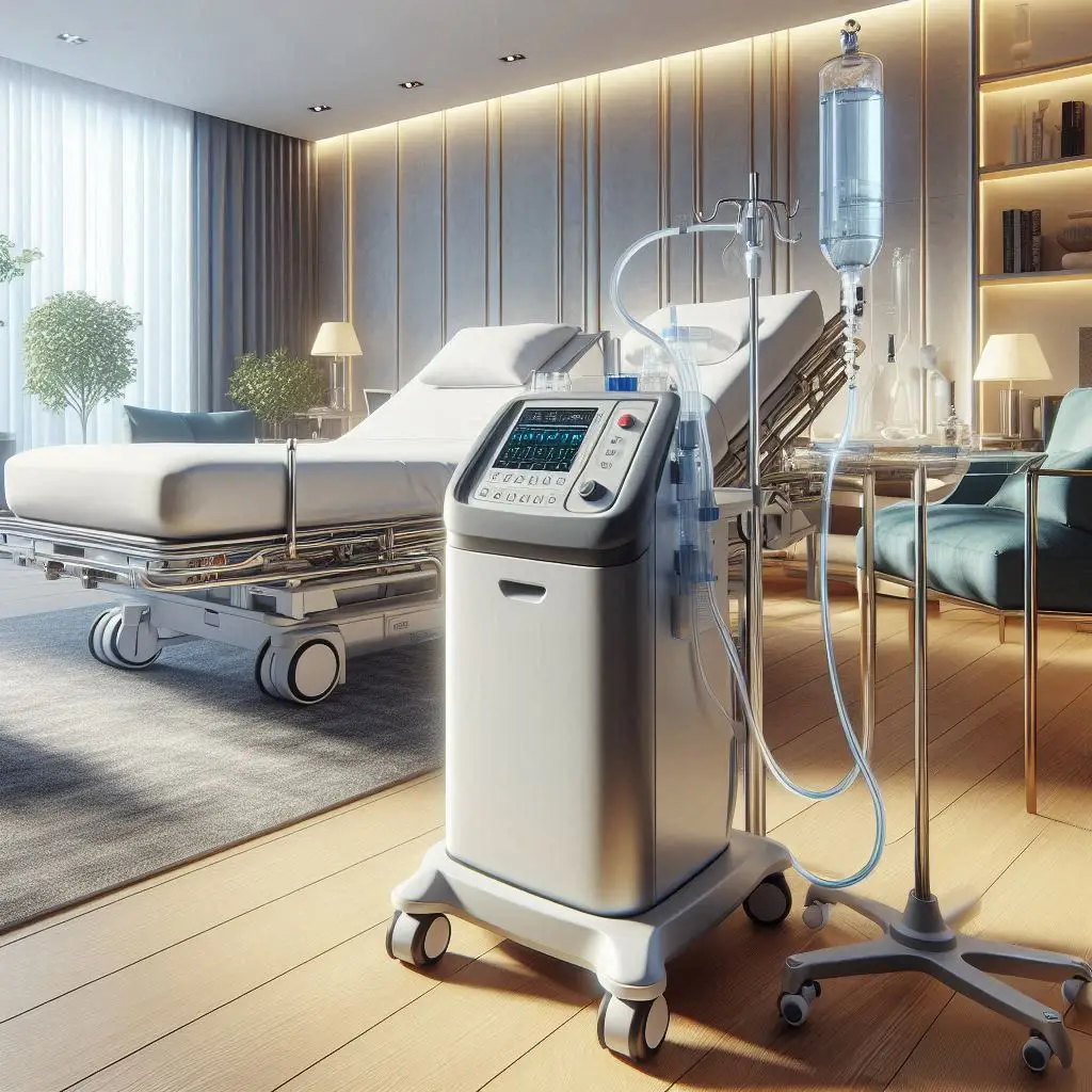 خرید و اجاره تجهیزات پزشکی خانگی در تهران کامرانیه