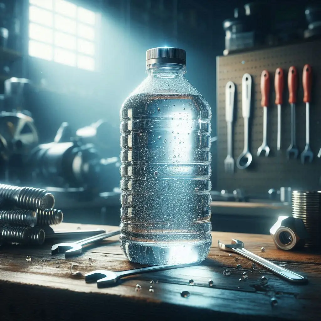 خرید و فروش آب مقطر رادیاتور در تهران