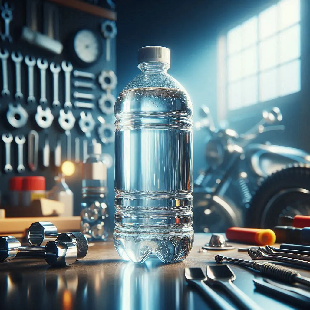 خرید و فروش آب مقطر رادیاتور در قزوین