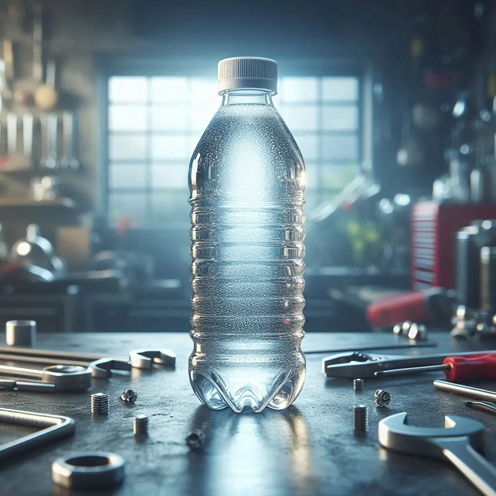 خرید و فروش آب مقطر رادیاتور در قم