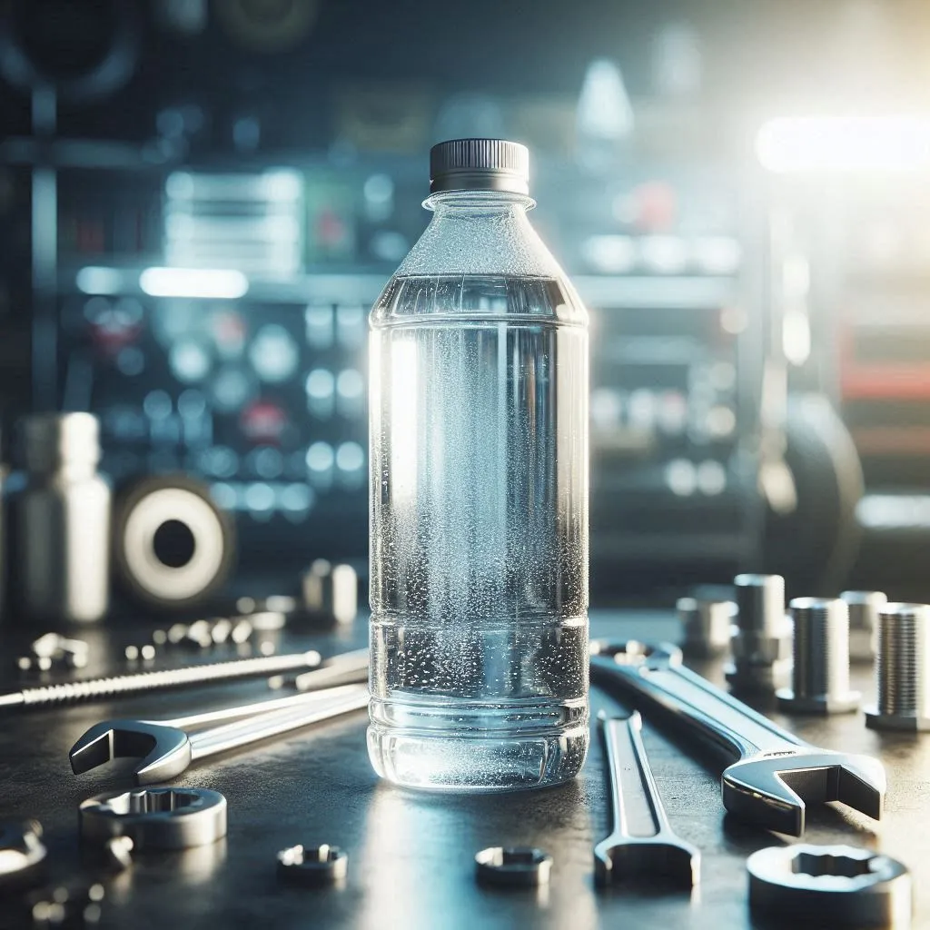 خرید و فروش آب مقطر رادیاتور در کرج 1 خرید و فروش آب مقطر رادیاتور در کرج