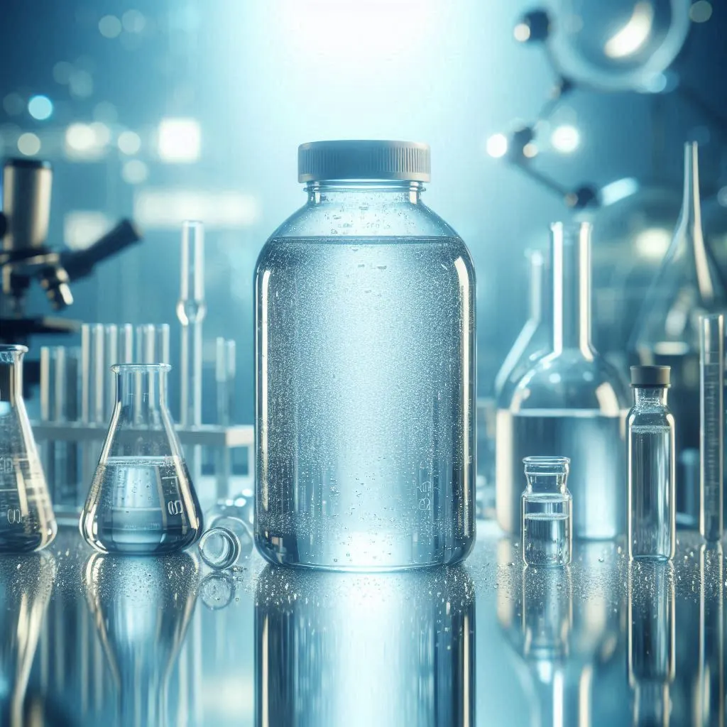 خرید و فروش آب مقطر فوق خالص آزمایشگاهی در کرج 1 خرید و فروش آب مقطر فوق خالص آزمایشگاهی در کرج