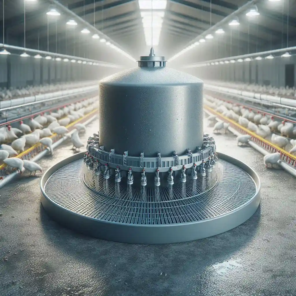 خرید و فروش آبخوری اتوماتیک بشقابی در ساوه