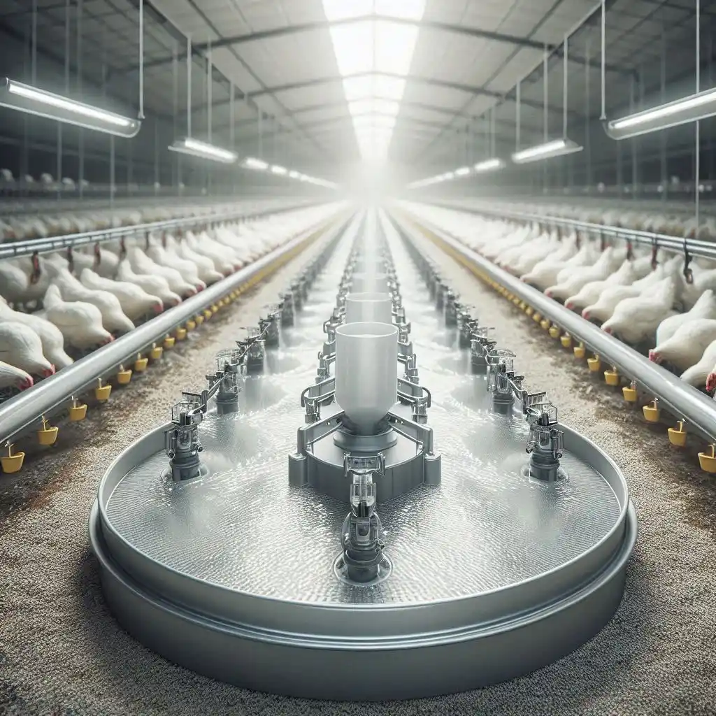 خرید و فروش آبخوری اتوماتیک بشقابی در ساوه