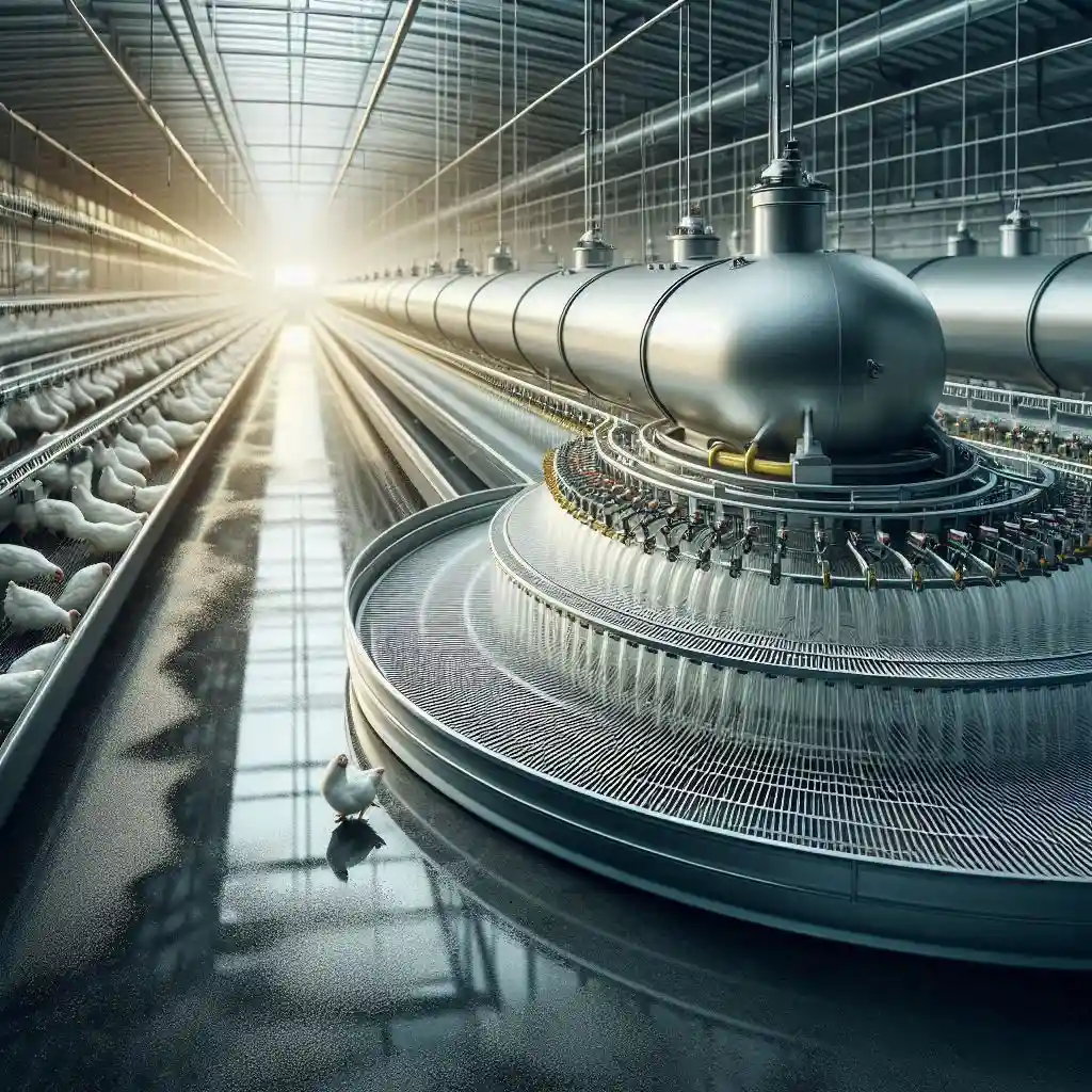 خرید و فروش آبخوری اتوماتیک بشقابی در قزوین