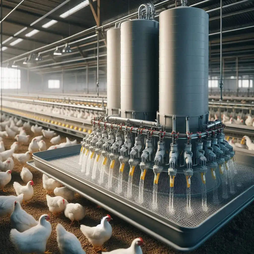 خرید و فروش آبخوری اتوماتیک بشقابی در کرج