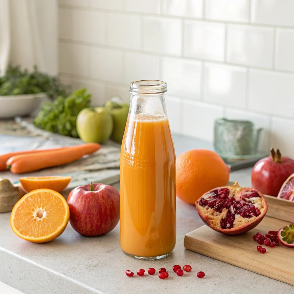 خرید و فروش آبمیوه طبیعی بدون شکر در تهران الهیه