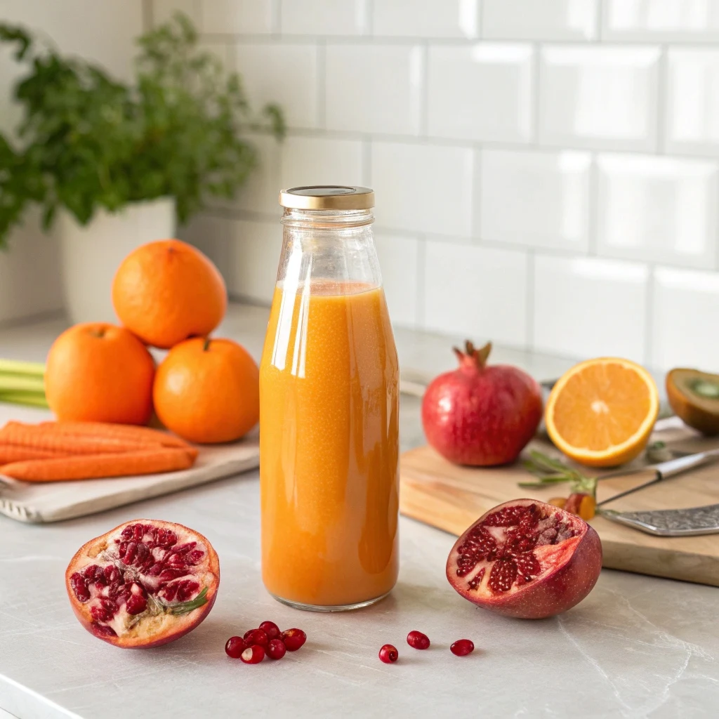 خرید و فروش آبمیوه طبیعی بدون شکر در تهران تجریش