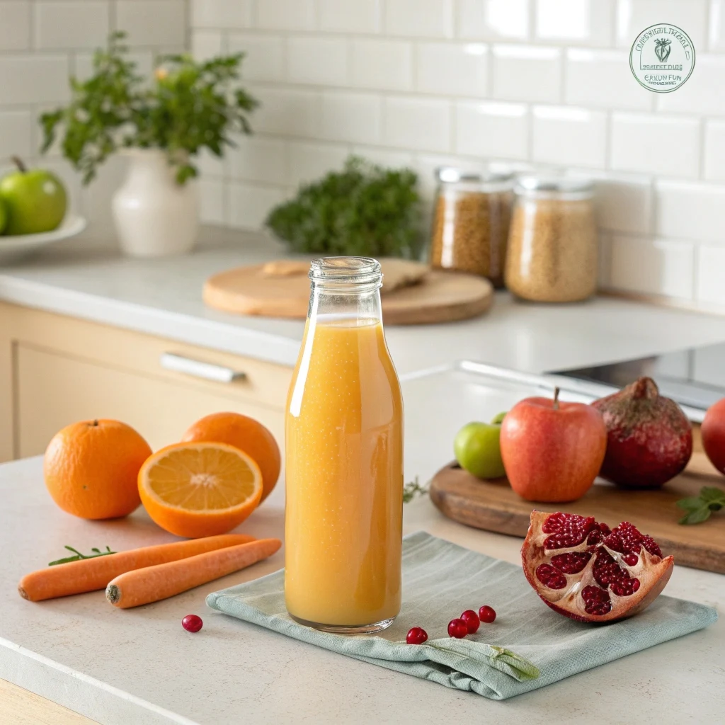 خرید و فروش آبمیوه طبیعی بدون شکر در تهران تجریش