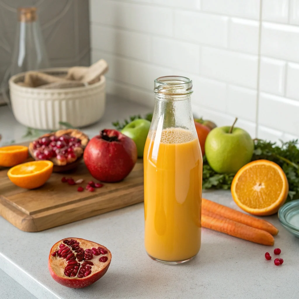 خرید و فروش آبمیوه طبیعی بدون شکر در تهران زعفرانیه