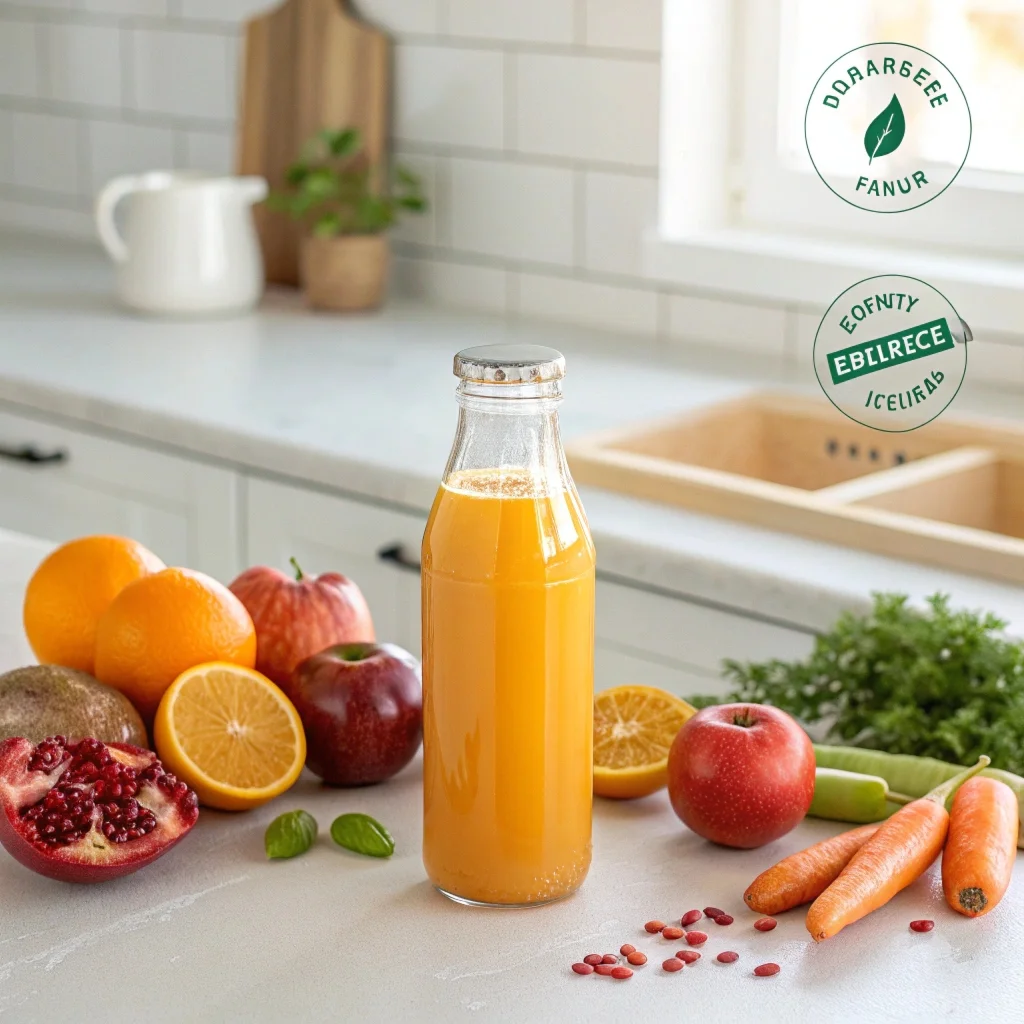 خرید و فروش آبمیوه طبیعی بدون شکر در تهران زعفرانیه