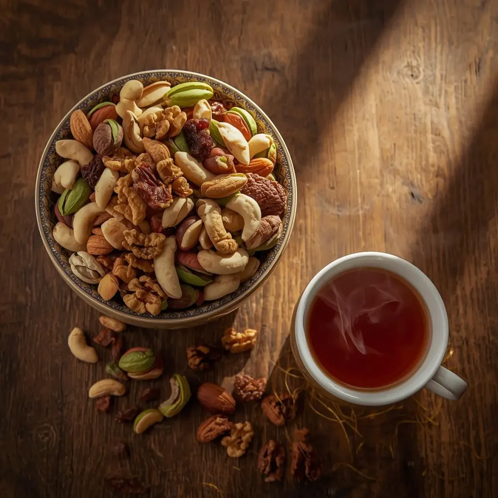 خرید و فروش آجیل مخلوط ویژه در کرمانشاه با ارسال رایگان 1 خرید و فروش آجیل مخلوط ویژه در کرمانشاه با ارسال رایگان