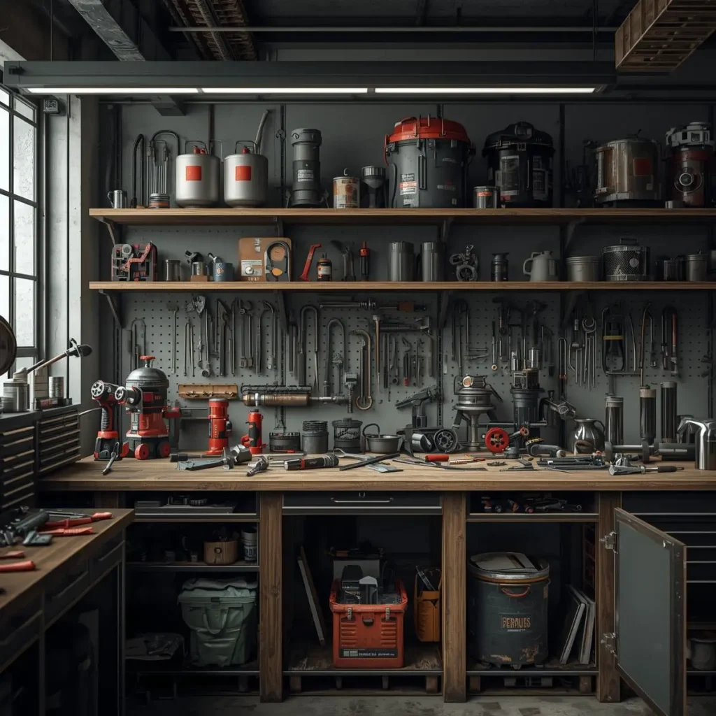 خرید و فروش ابزارآلات صنعتی در شیراز با ارسال رایگان