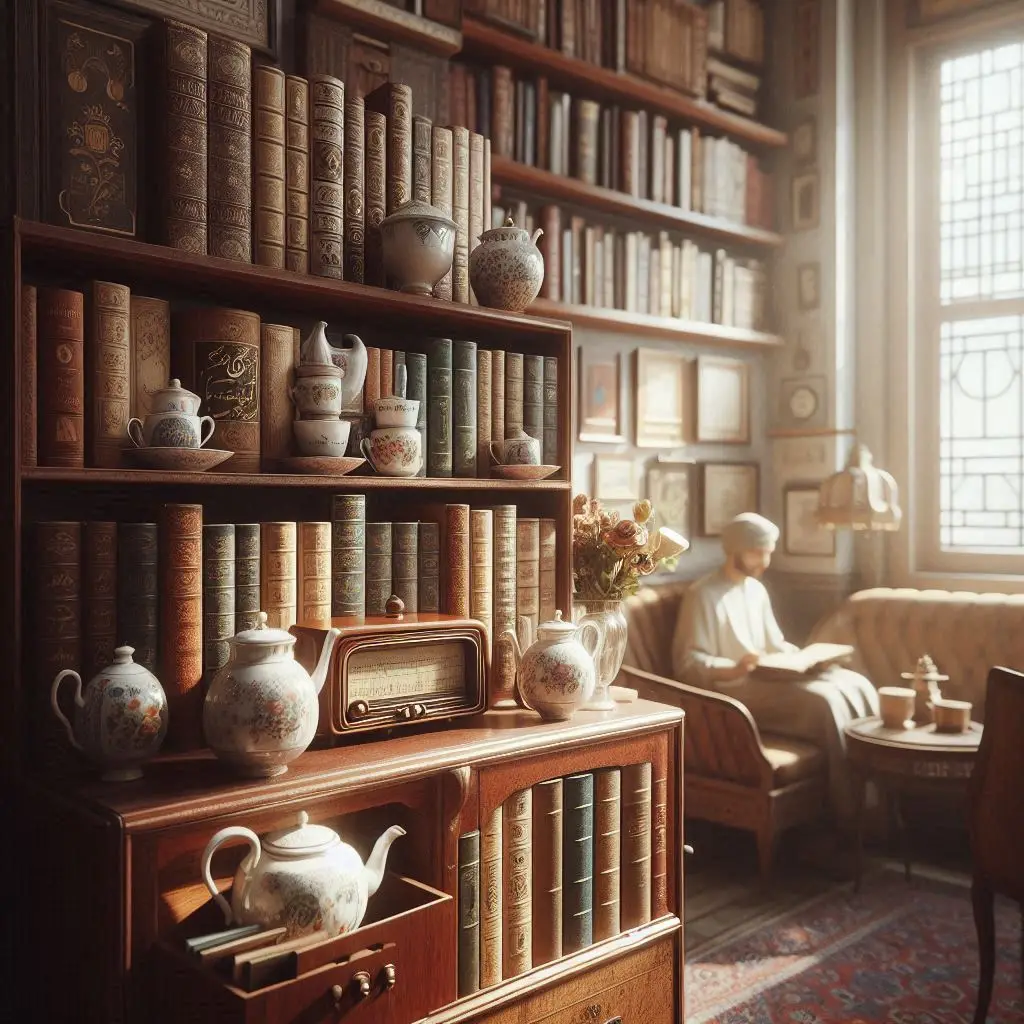 خرید و فروش اجناس دست دوم در سمساری 2