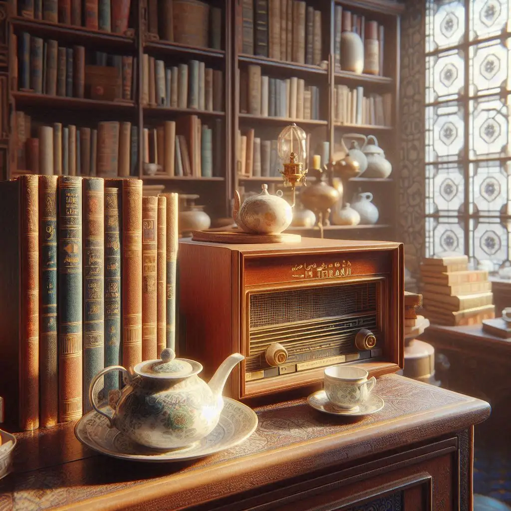 خرید و فروش اجناس دست دوم در سمساری 3