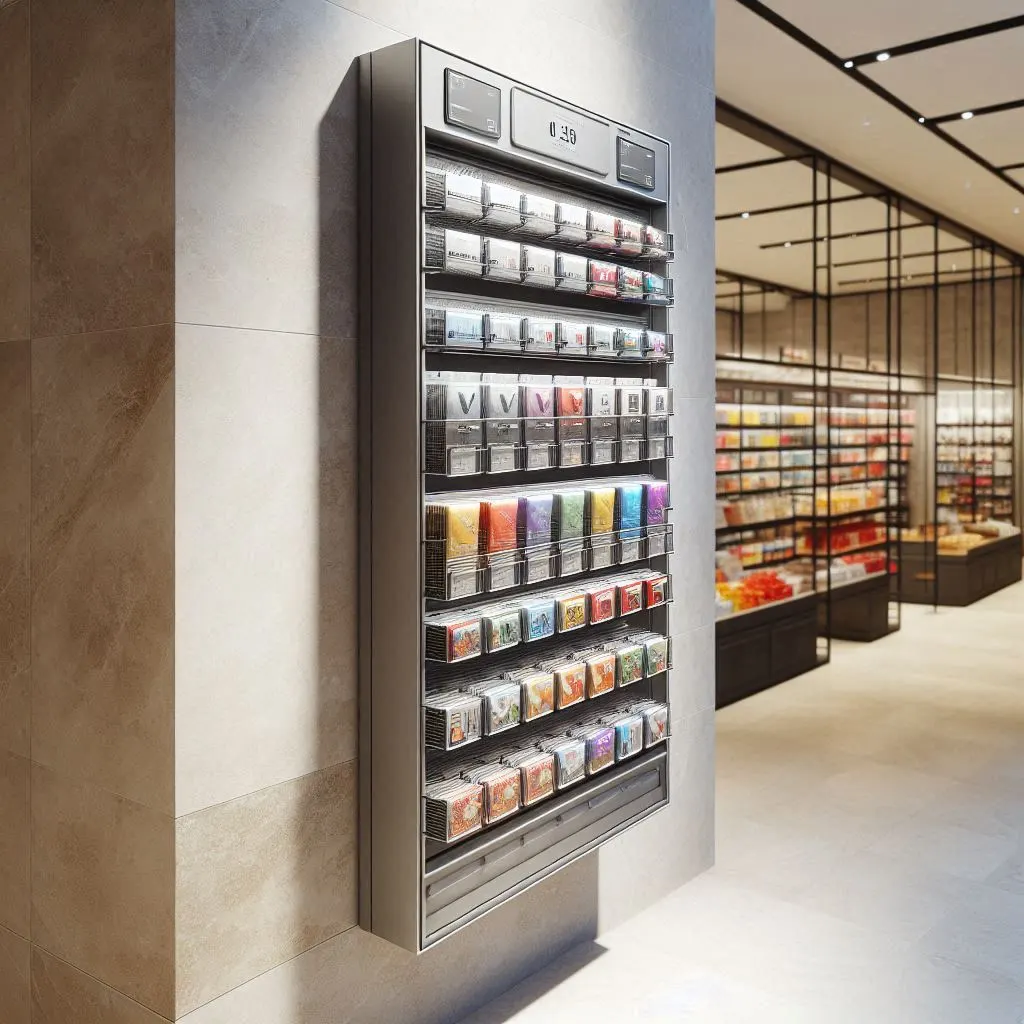 خرید و فروش استند آویز فروشگاهی با دوام بالا 1 خرید و فروش استند آویز فروشگاهی با دوام بالا 1