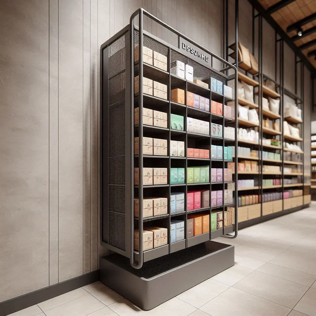 خرید و فروش استند آویز فروشگاهی با دوام بالا 2 خرید و فروش استند آویز فروشگاهی با دوام بالا 2