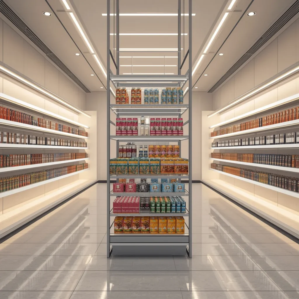 خرید و فروش استند آویز فروشگاهی در تهران بازار بزرگ