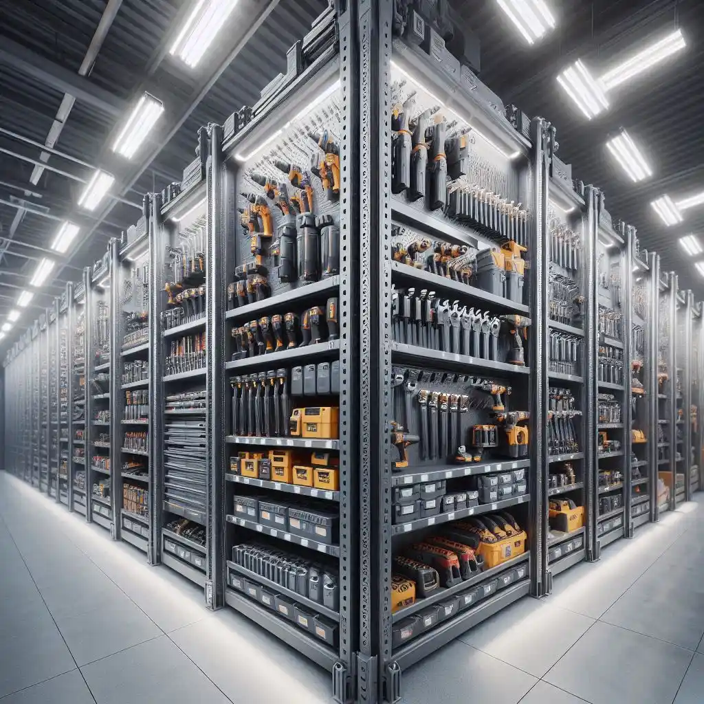 خرید و فروش استند فروشگاهی ابزار با استحکام بالا 1 1