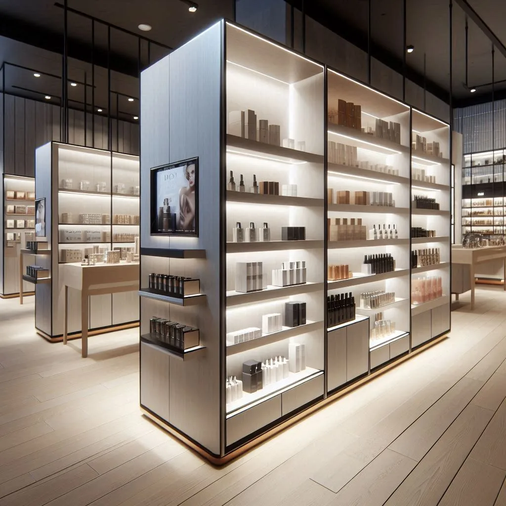 خرید و فروش استند فروشگاهی ام دی اف با نصب سریع 1 خرید و فروش استند فروشگاهی ام دی اف با نصب سریع 1