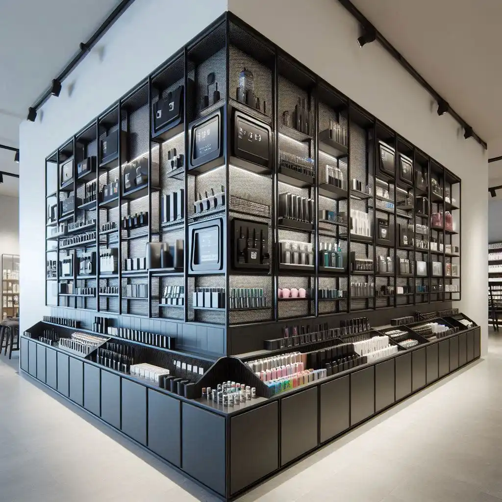 خرید و فروش استند فروشگاهی دیواری با تنوع بالا 1 خرید و فروش استند فروشگاهی دیواری با تنوع بالا 1