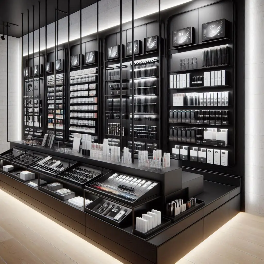 خرید و فروش استند فروشگاهی دیواری با تنوع بالا 2 خرید و فروش استند فروشگاهی دیواری با تنوع بالا 2