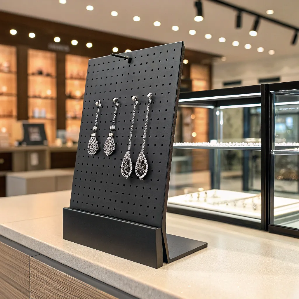 خرید و فروش استند پانچی رومیزی برای اکسسوری