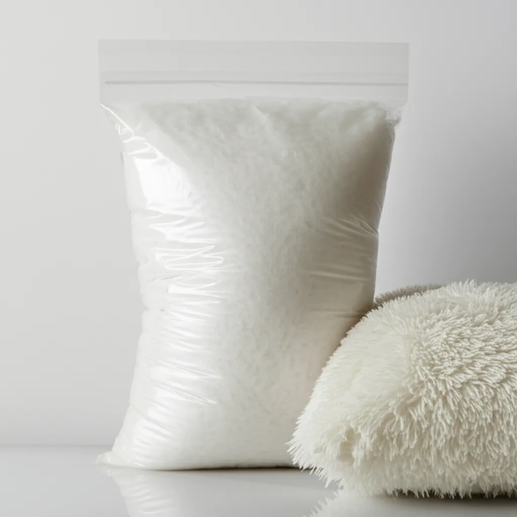 خرید و فروش الیاف پلی استر برای بالش در تهران 1 خرید و فروش الیاف پلی استر برای بالش در تهران