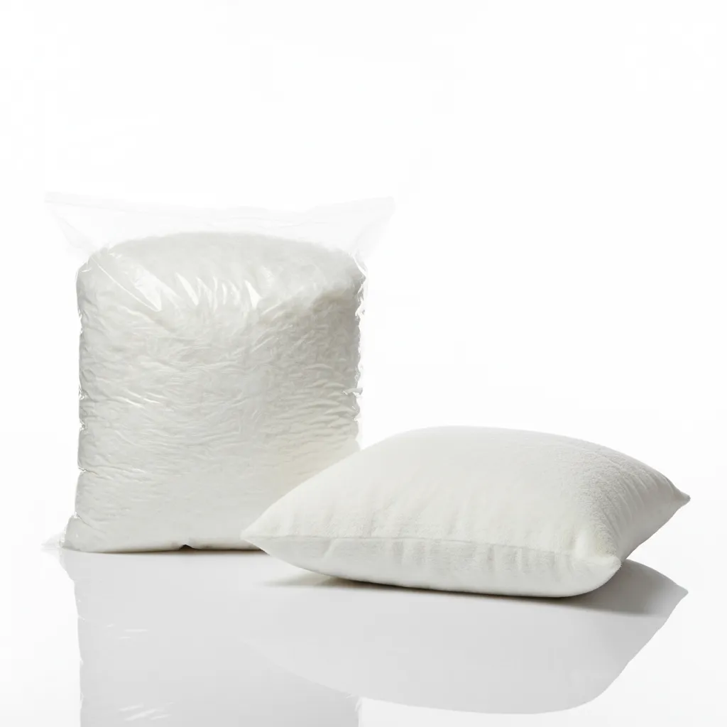 خرید و فروش الیاف پلی استر برای بالش در تهران