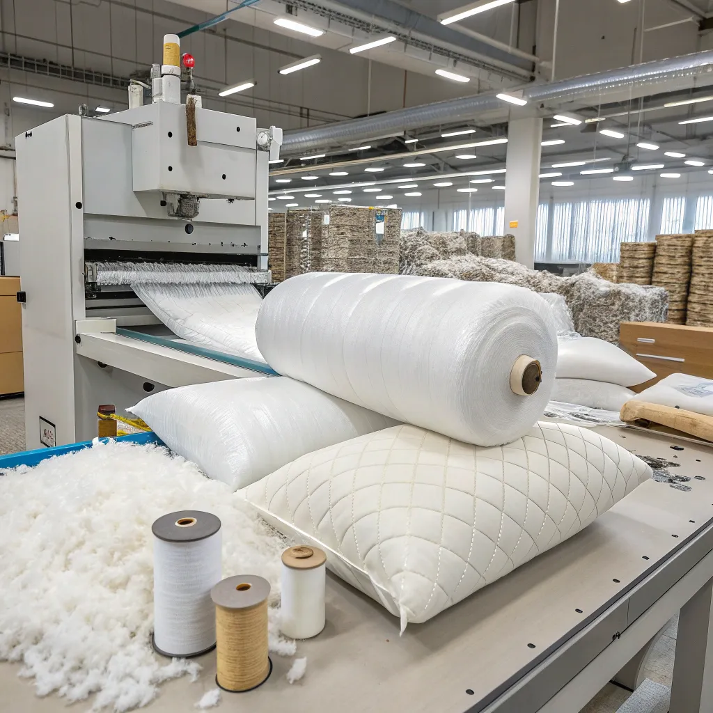 خرید و فروش الیاف پلی استر برای بالش در سمنان 1 خرید و فروش الیاف پلی استر برای بالش در سمنان