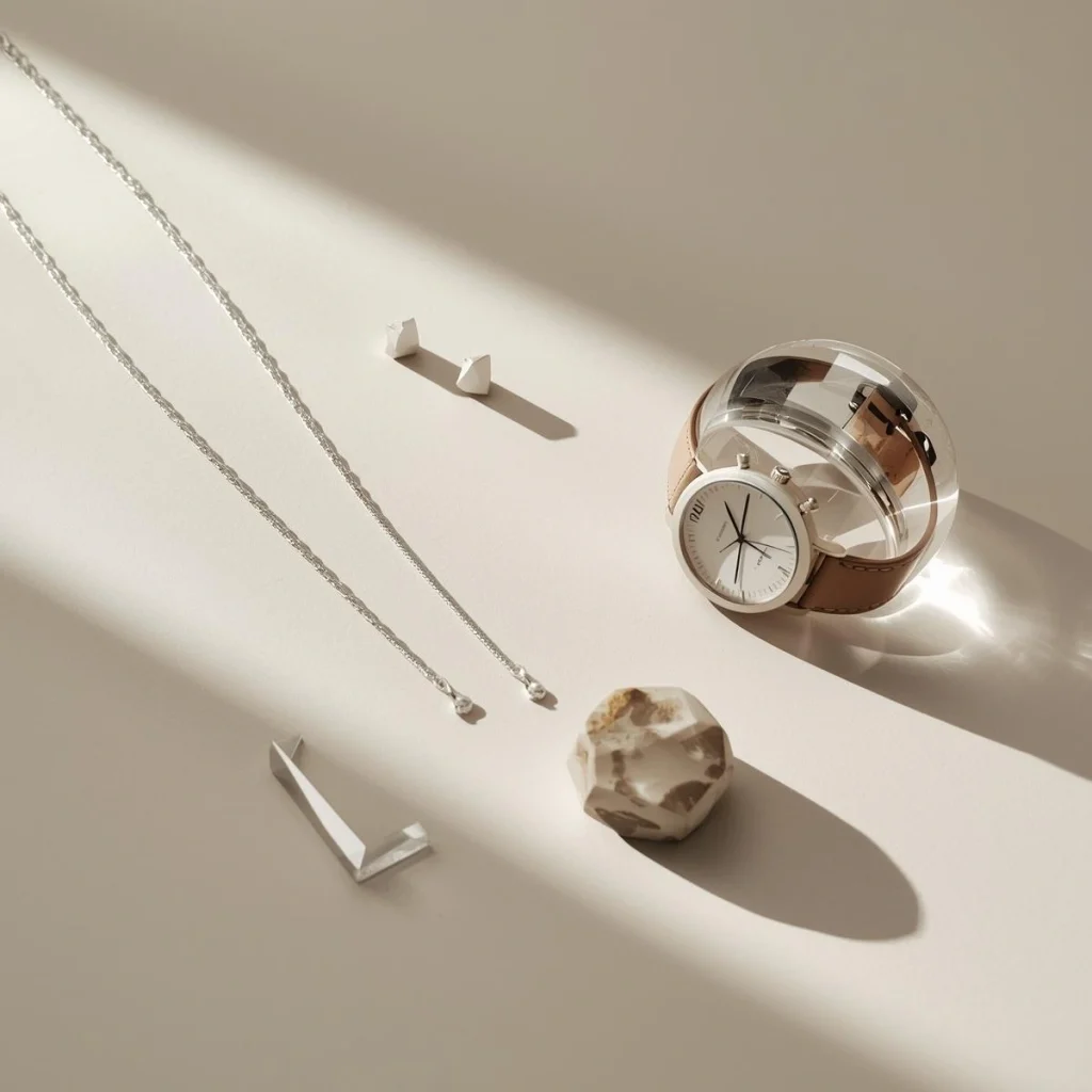 خرید و فروش اکسسوری مینیمال مدرن در اصفهان با ارسال رایگان