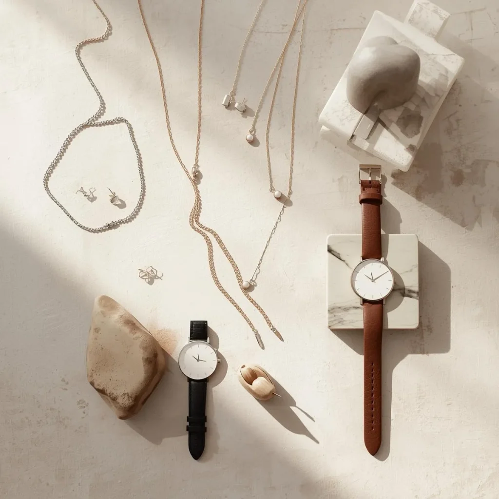 خرید و فروش اکسسوری مینیمال مدرن در تبریز با ارسال رایگان