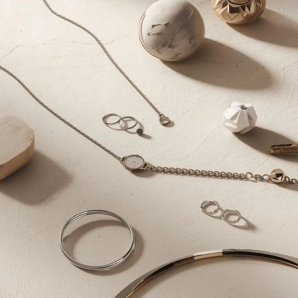 خرید و فروش اکسسوری مینیمال مدرن در قزوین با ارسال رایگان