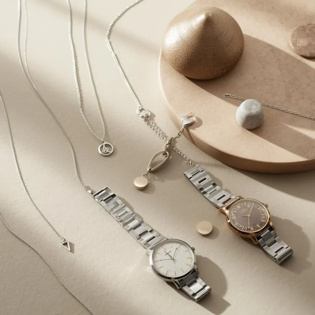 خرید و فروش اکسسوری مینیمال مدرن در کرج با ارسال رایگان